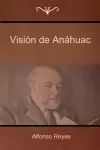 Visión de Anáhuac cover