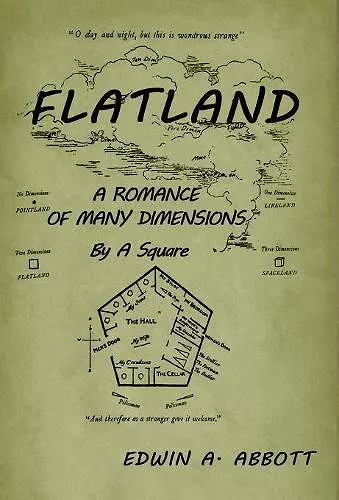 Flatland cover