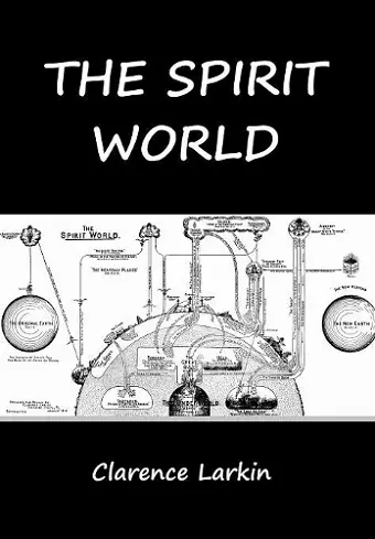 The Spirit World cover