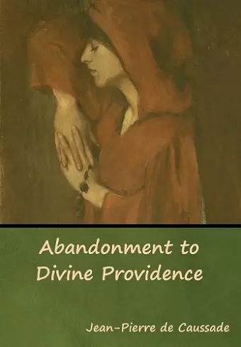 Abandonment to Divine Providence cover