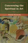 Concerning the Spiritual in Art cover