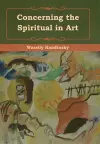 Concerning the Spiritual in Art cover