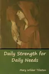 Daily Strength for Daily Needs cover
