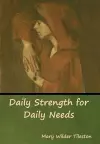 Daily Strength for Daily Needs cover