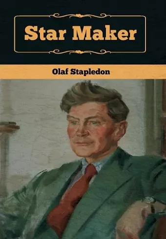 Star Maker cover
