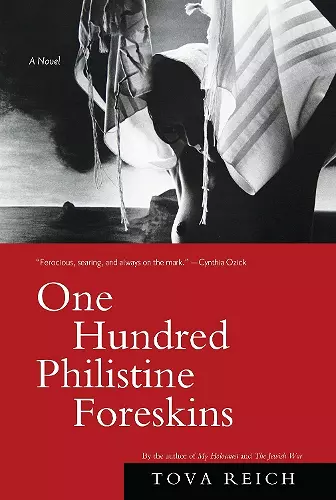 One Hundred Philistine Foreskins cover