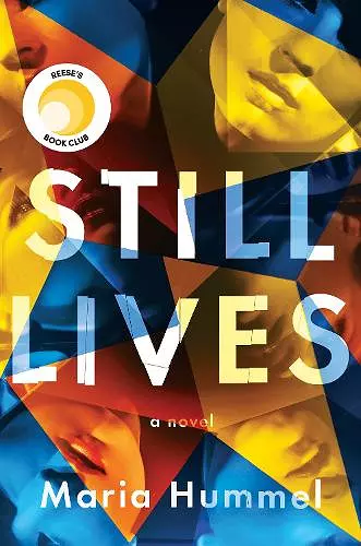 Still Lives cover