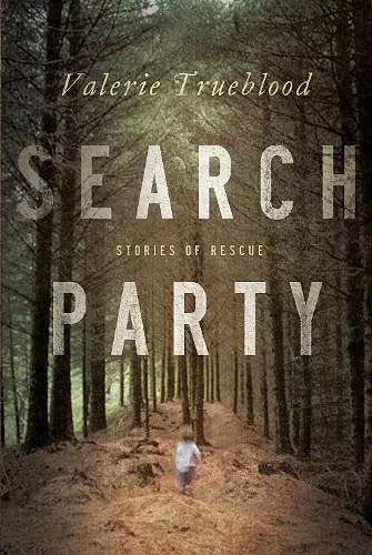 Search Party cover