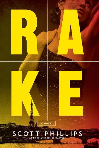 Rake cover