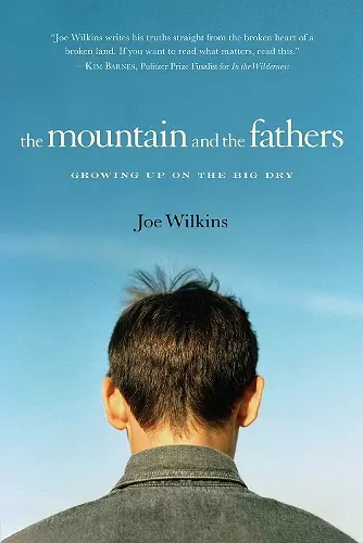 The Mountain and the Fathers cover