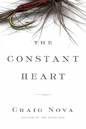 The Constant Heart cover