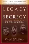 Legacy of Secrecy cover