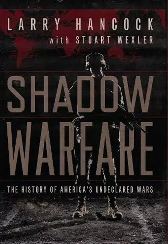 Shadow Warfare cover