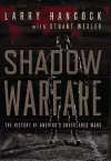 Shadow Warfare cover