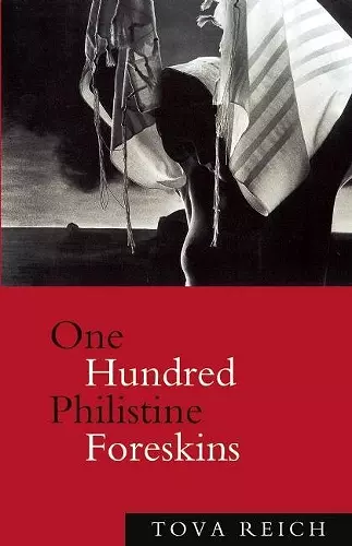 One Hundred Philistine Foreskins cover