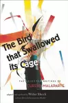 The Bird that Swallowed Its Cage cover