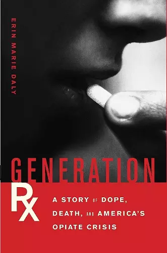 Generation Rx cover