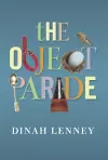 The Object Parade cover