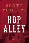 Hop Alley cover