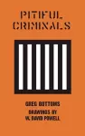 Pitiful Criminals cover