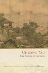 Chuang Tzu cover
