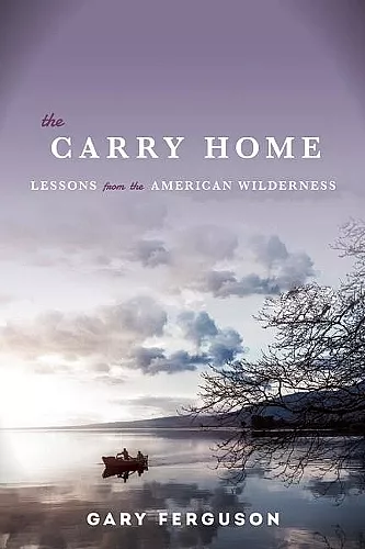 The Carry Home cover