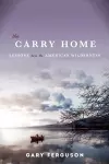 The Carry Home cover