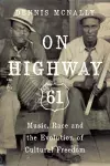 On Highway 61 cover