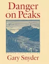 Danger On Peaks cover