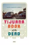 Tijuana Book of the Dead cover