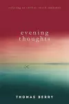 Evening Thoughts cover