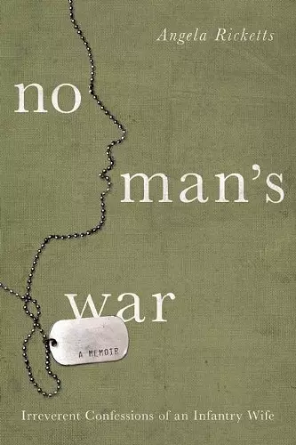 No Man's War cover