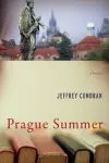 Prague Summer cover