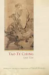 Tao Te Ching cover