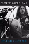 Sleeping Where I Fall cover