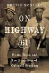 On Highway 61 cover