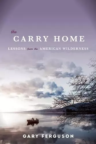 The Carry Home cover