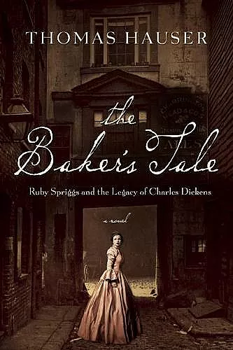 The Baker's Tale cover