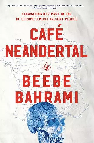 Café Neandertal cover