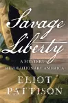 Savage Liberty cover