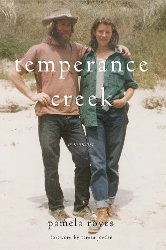 Temperance Creek cover