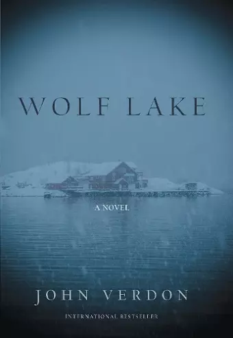 Wolf Lake cover