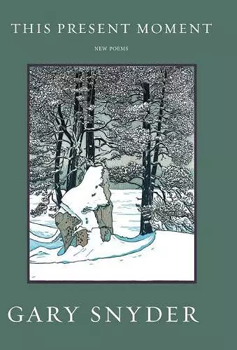 This Present Moment cover