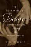 The Boundaries of Desire cover