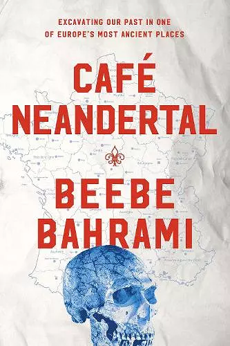 Café Neandertal cover