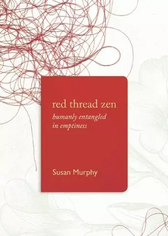 Red Thread Zen cover