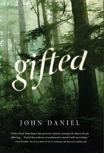 Gifted cover