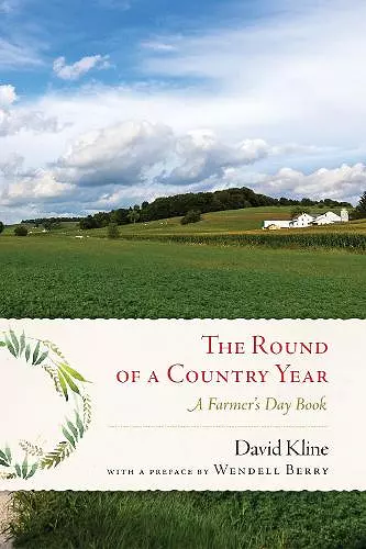 Round of a Country Year cover