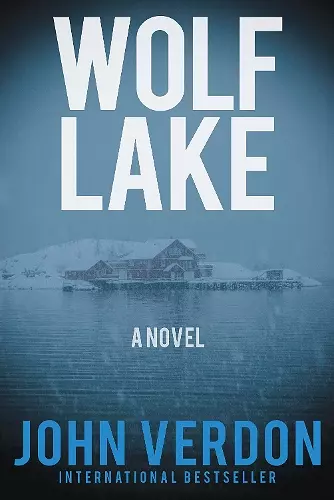 Wolf Lake cover