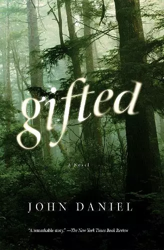 Gifted cover